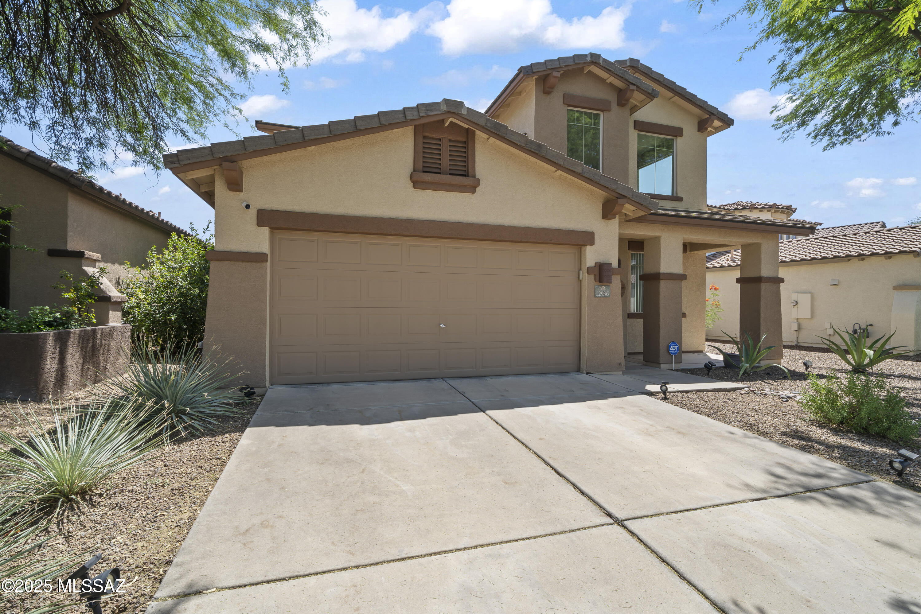 12936 N Salt Cedar Drive