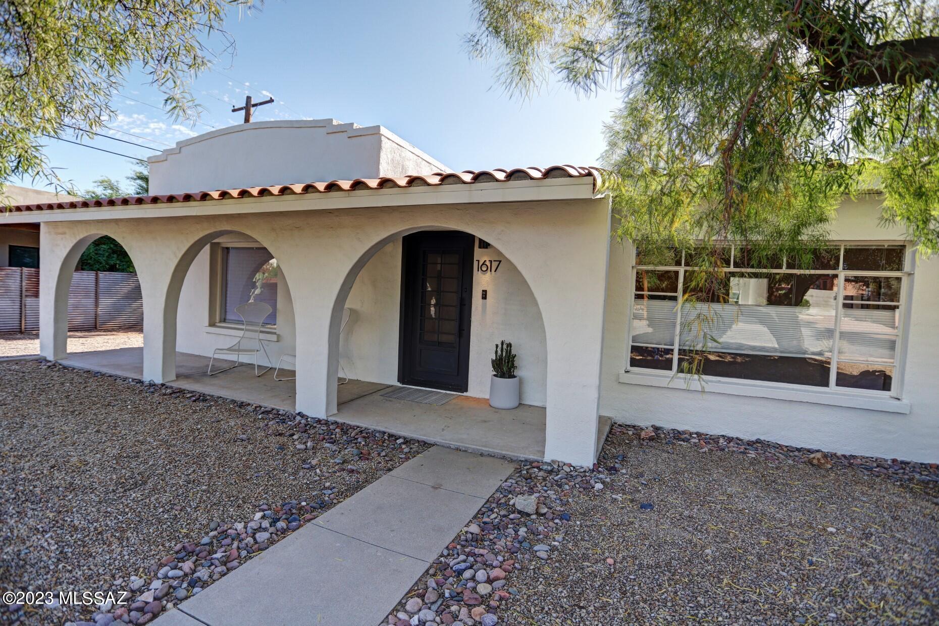 New Deal Acres - Residential
