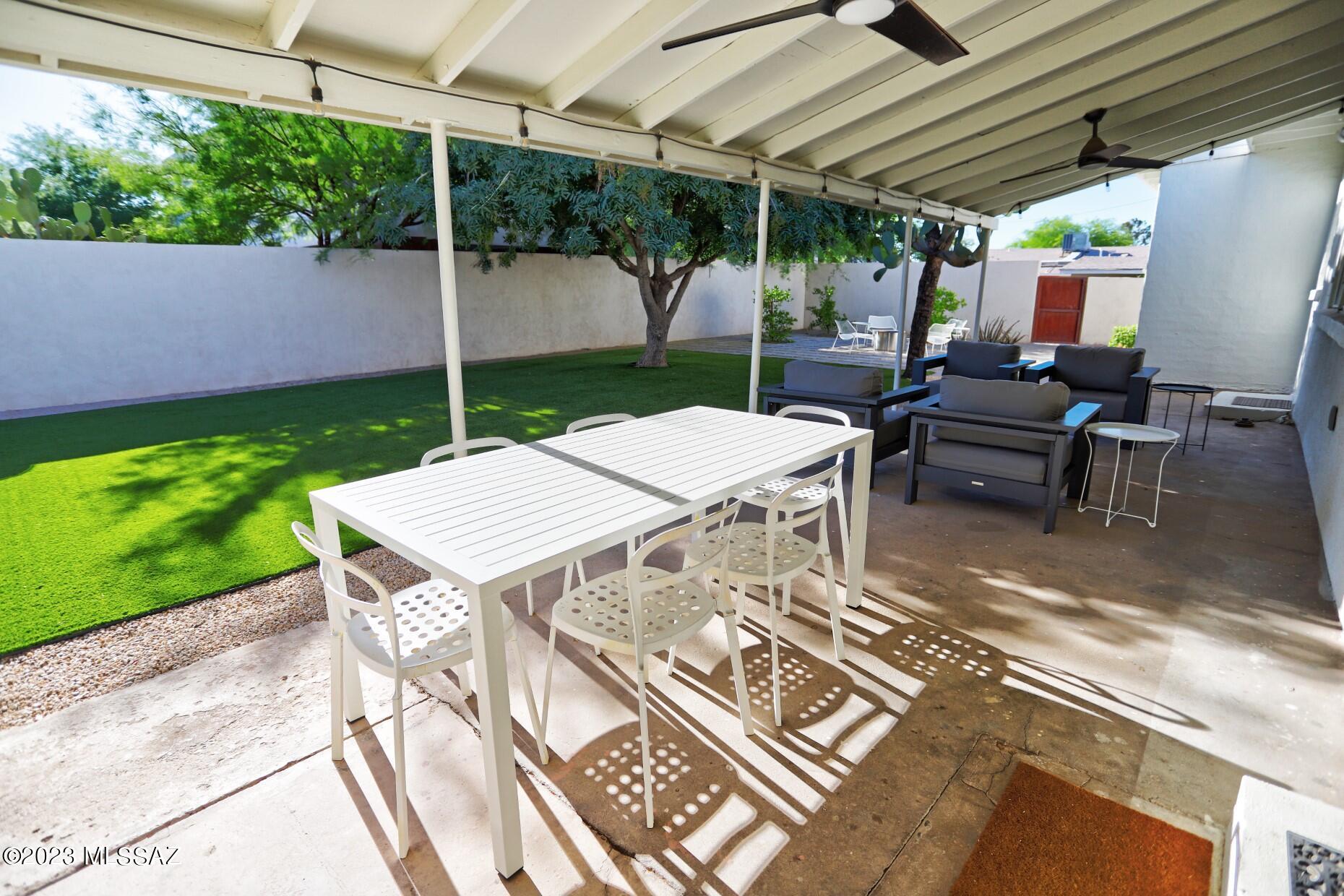 New Deal Acres - Residential