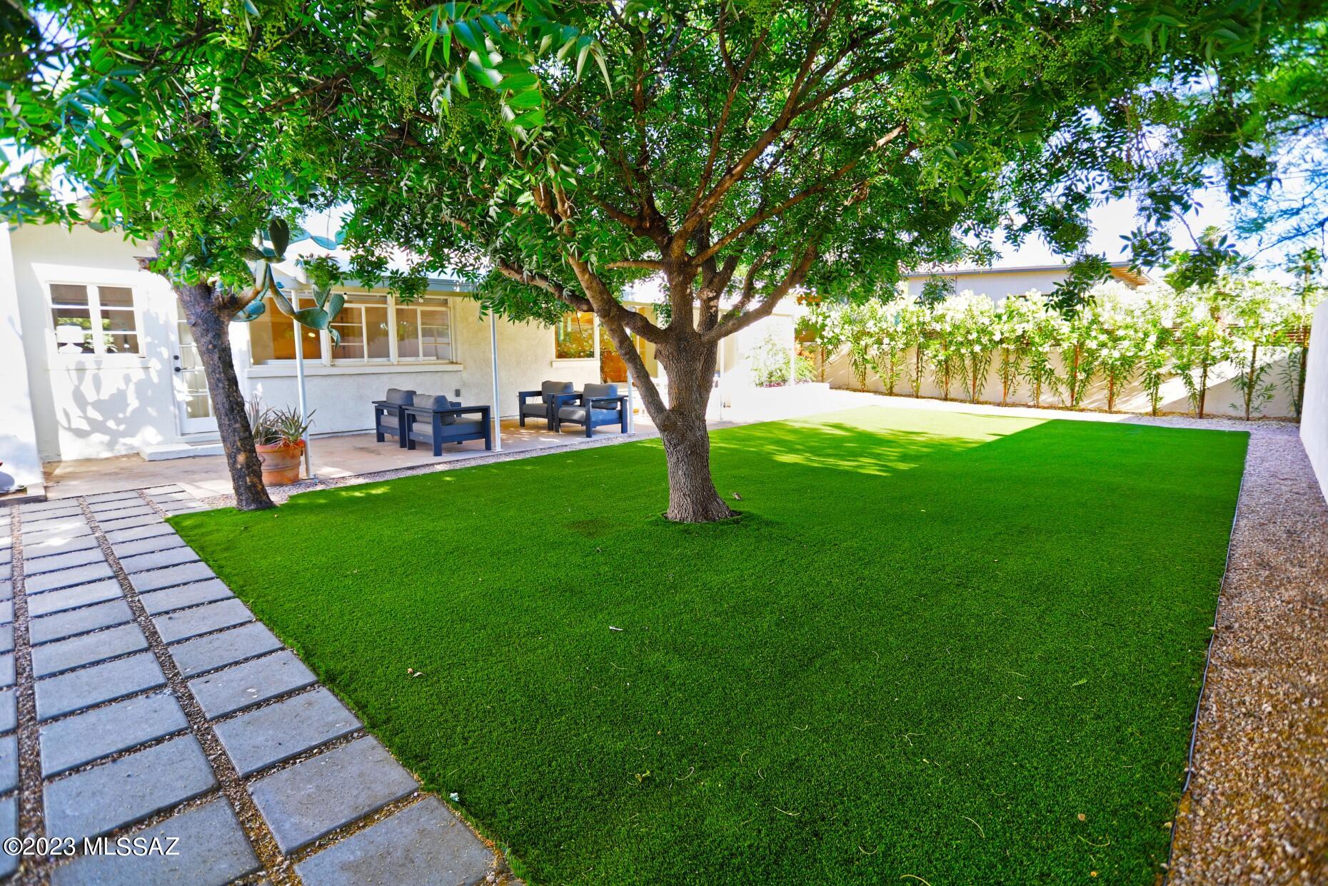 New Deal Acres - Residential