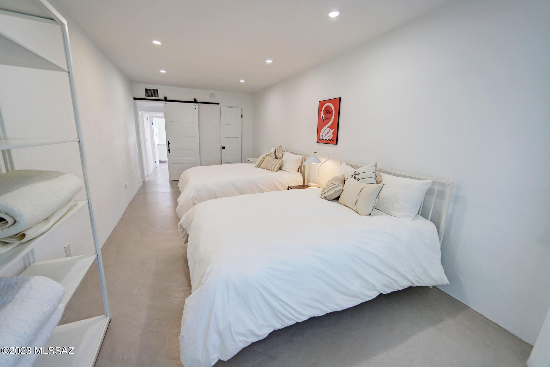 New Deal Acres - Residential