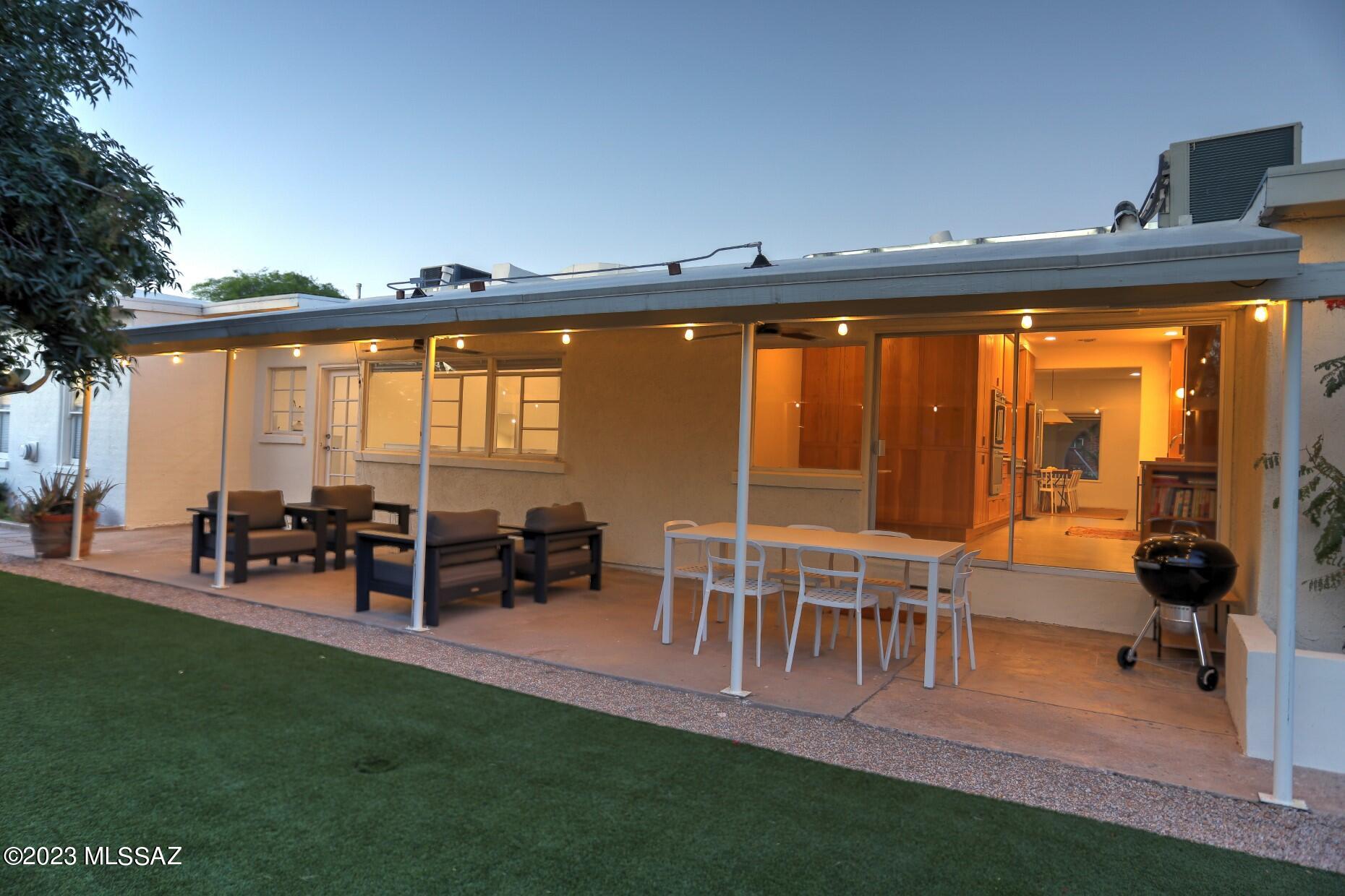 New Deal Acres - Residential