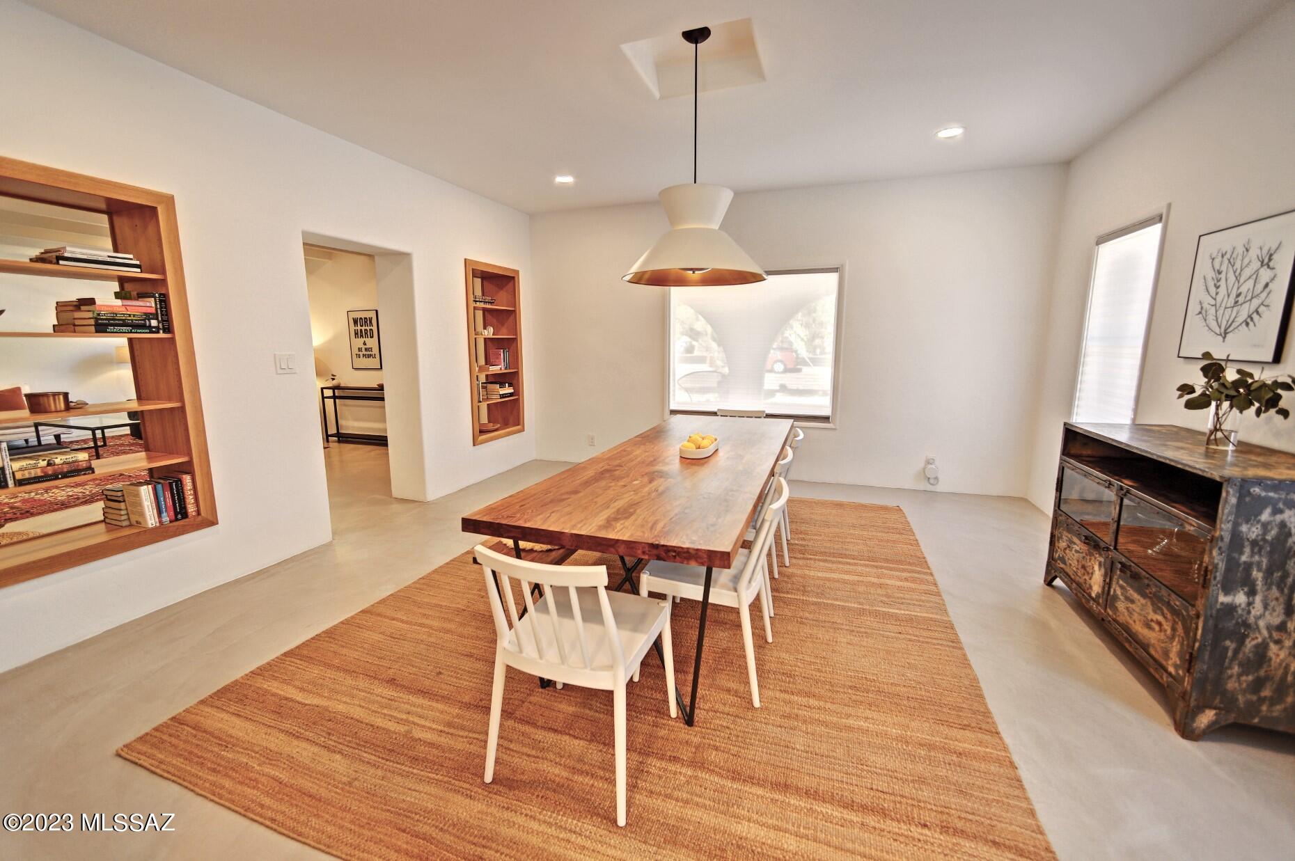 New Deal Acres - Residential