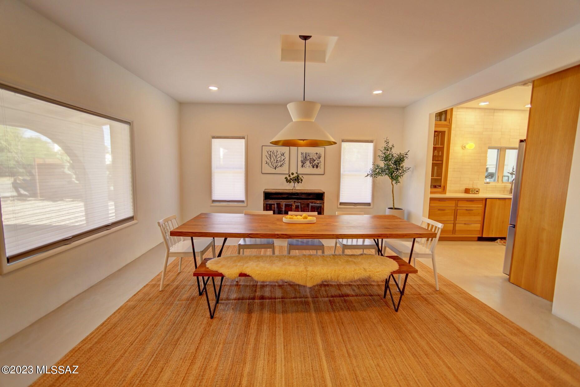 New Deal Acres - Residential