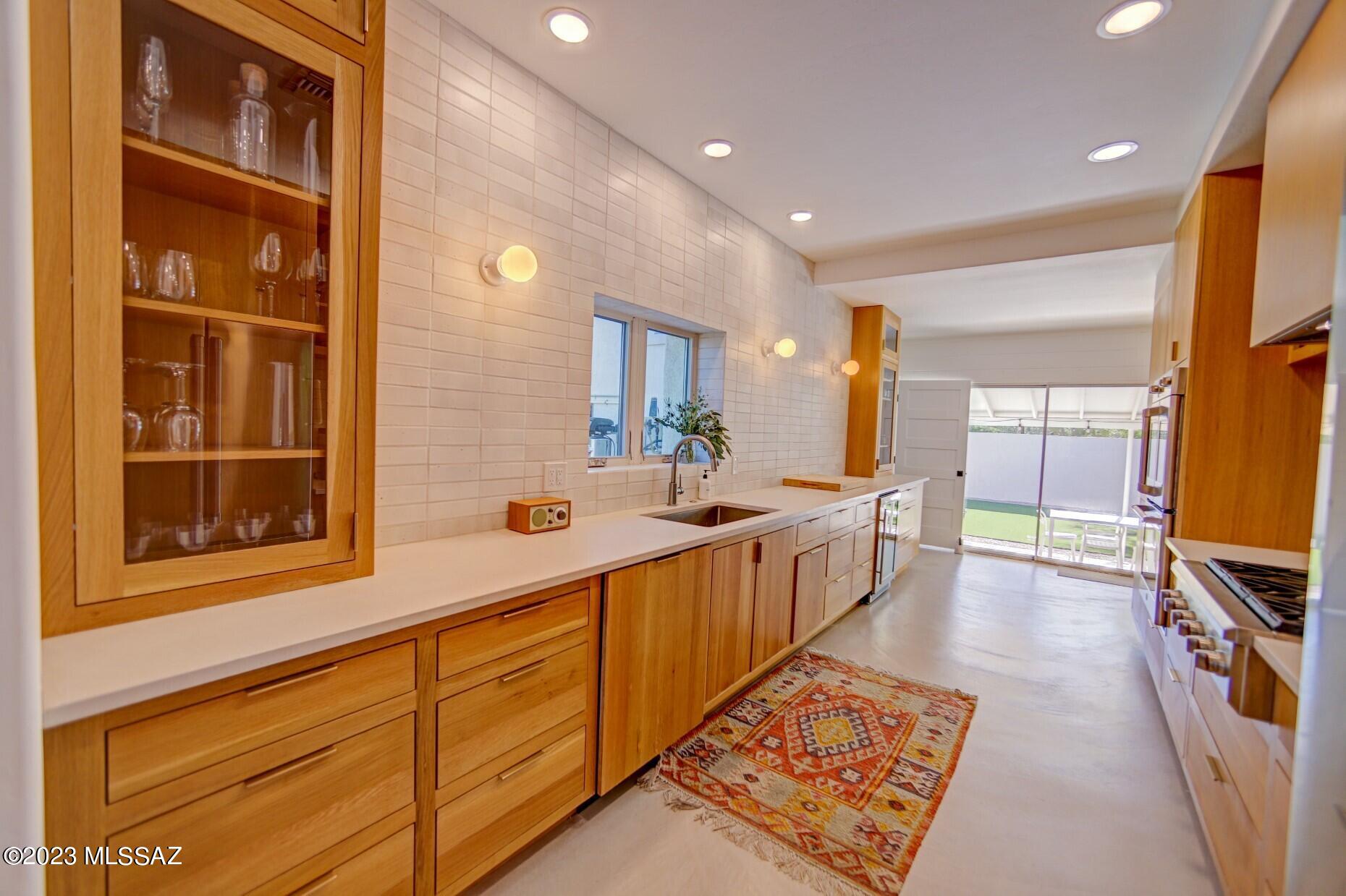 New Deal Acres - Residential