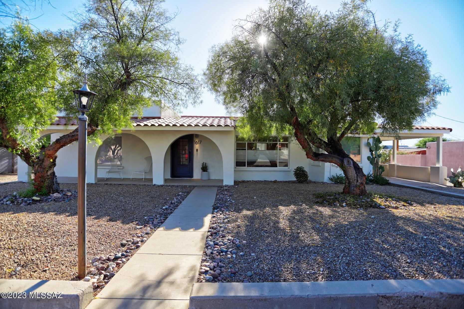 New Deal Acres - Residential