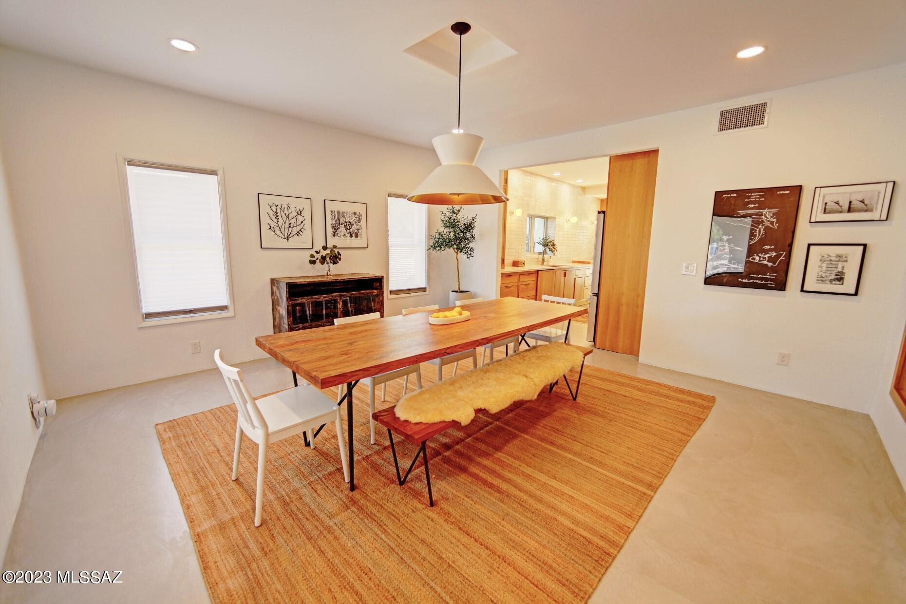 New Deal Acres - Residential