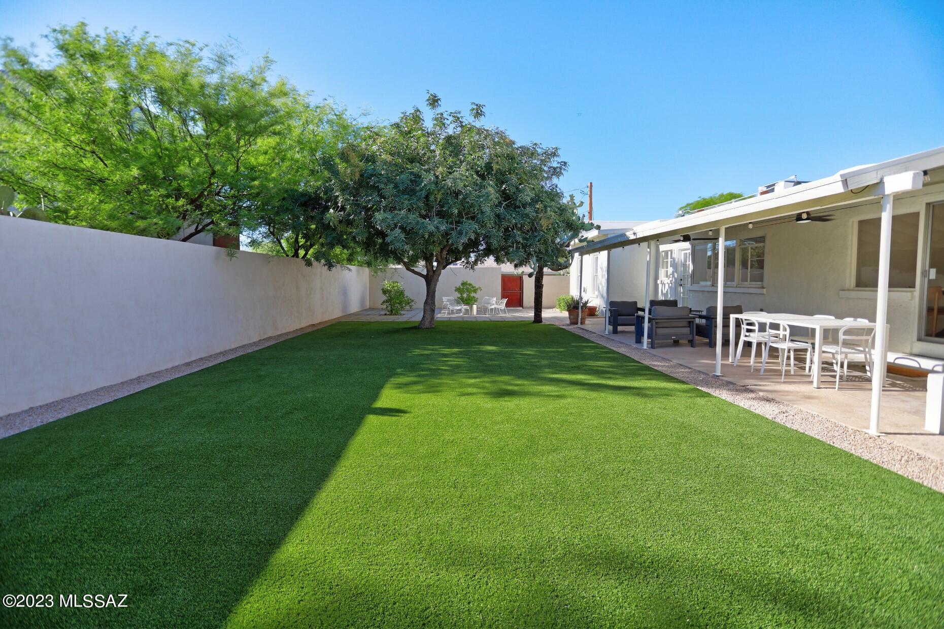 New Deal Acres - Residential