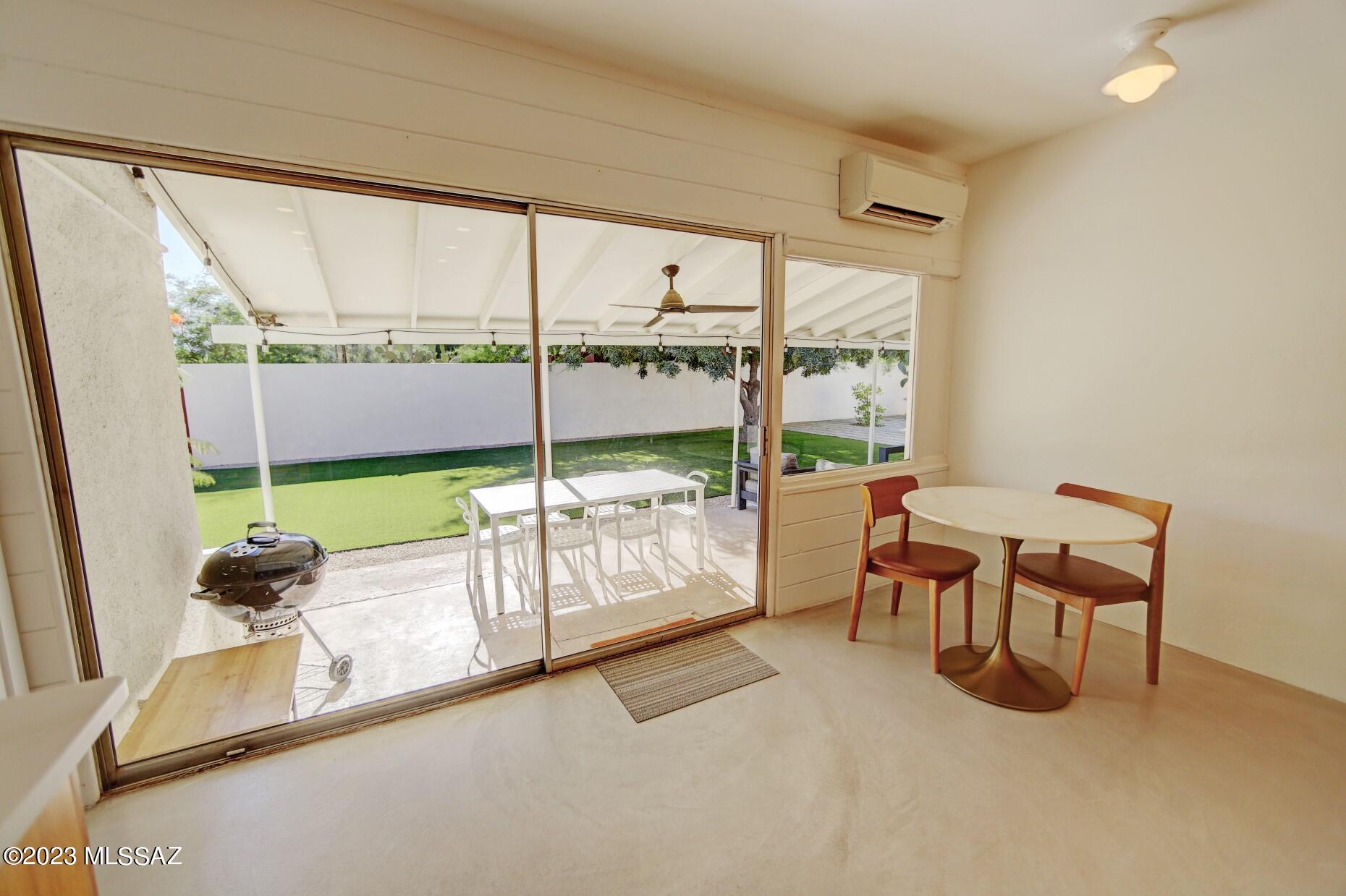 New Deal Acres - Residential