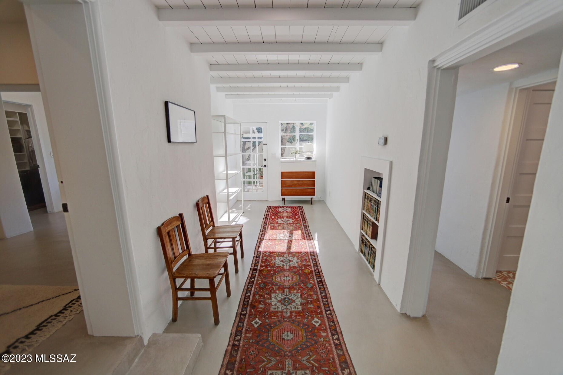 New Deal Acres - Residential