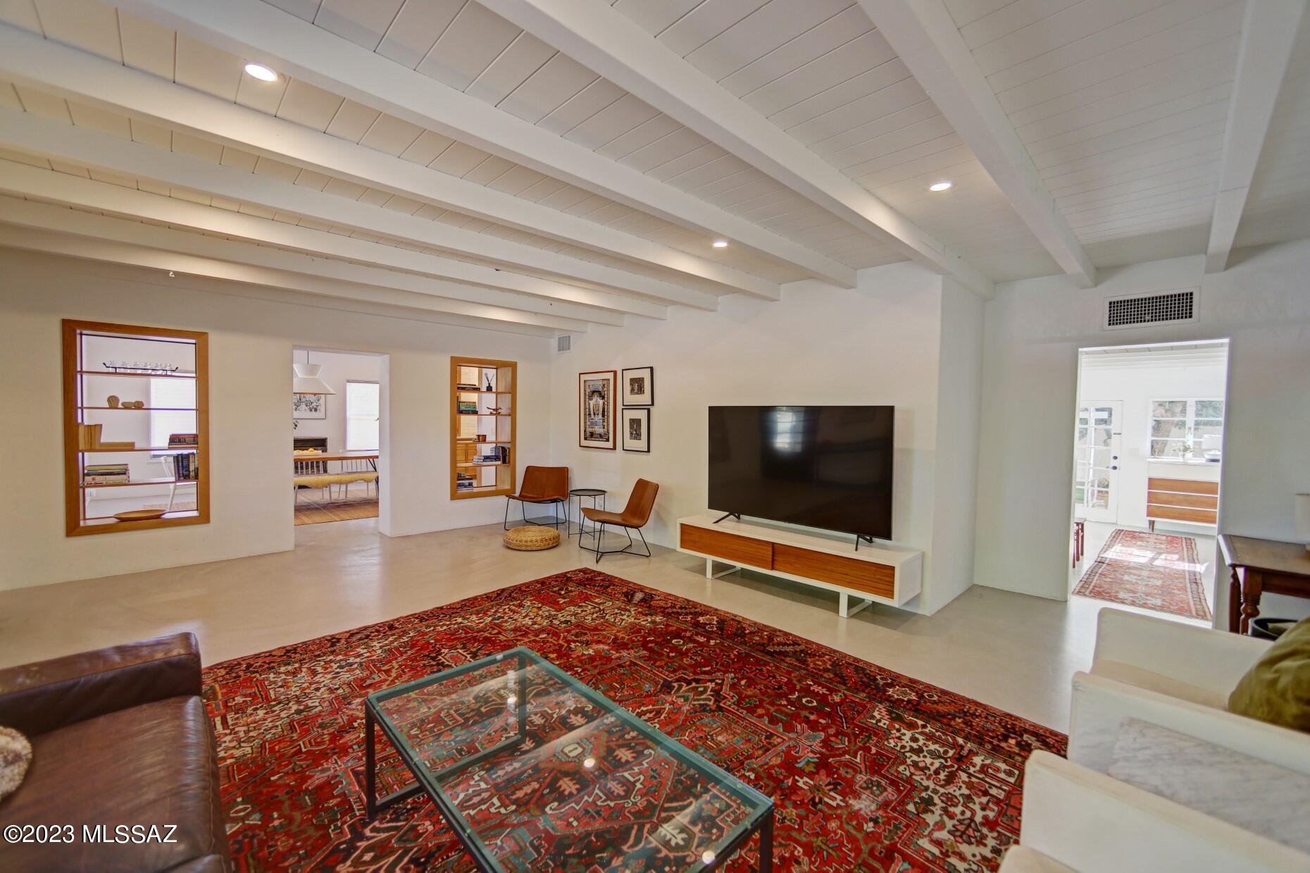 New Deal Acres - Residential