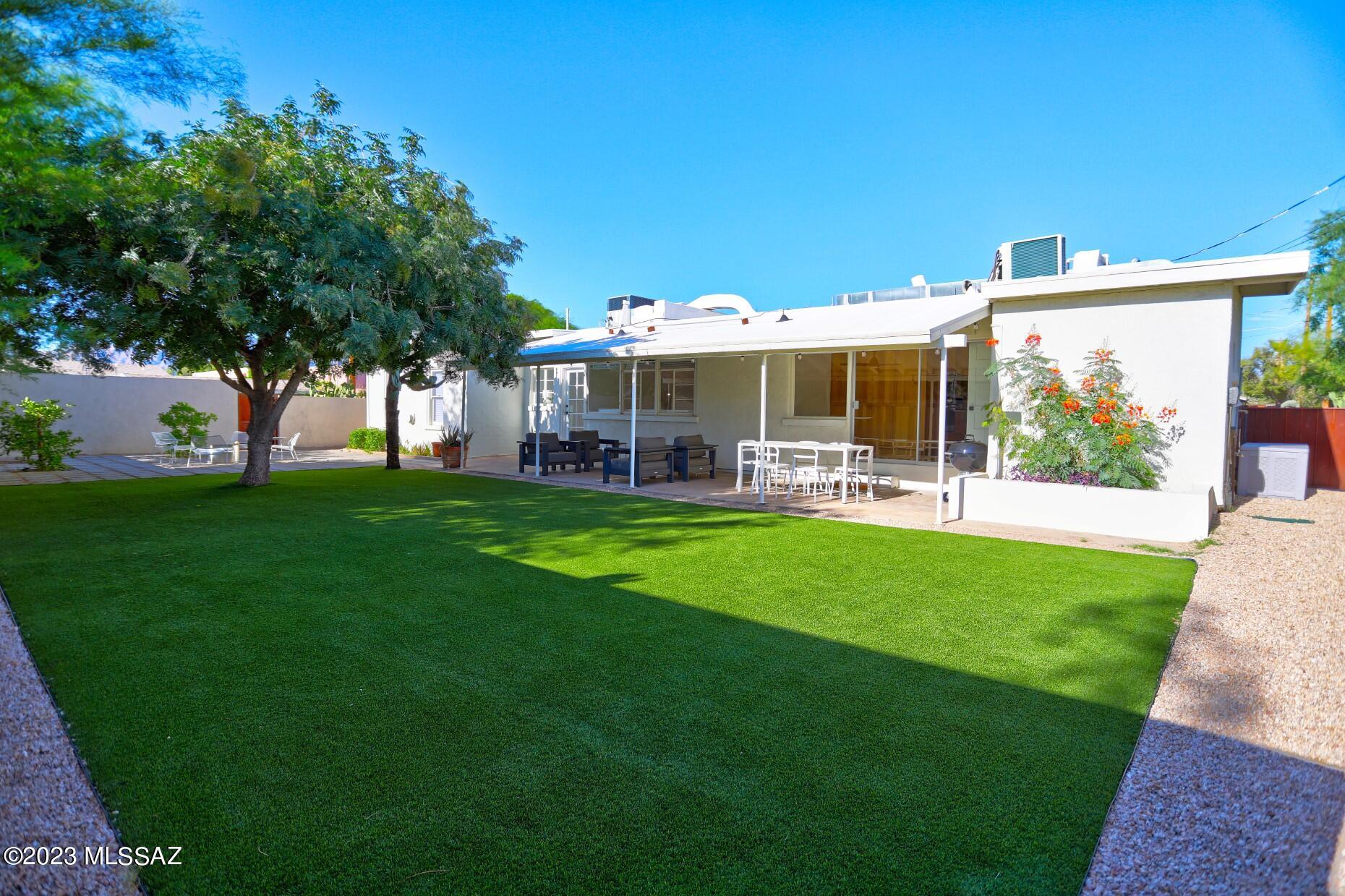 New Deal Acres - Residential