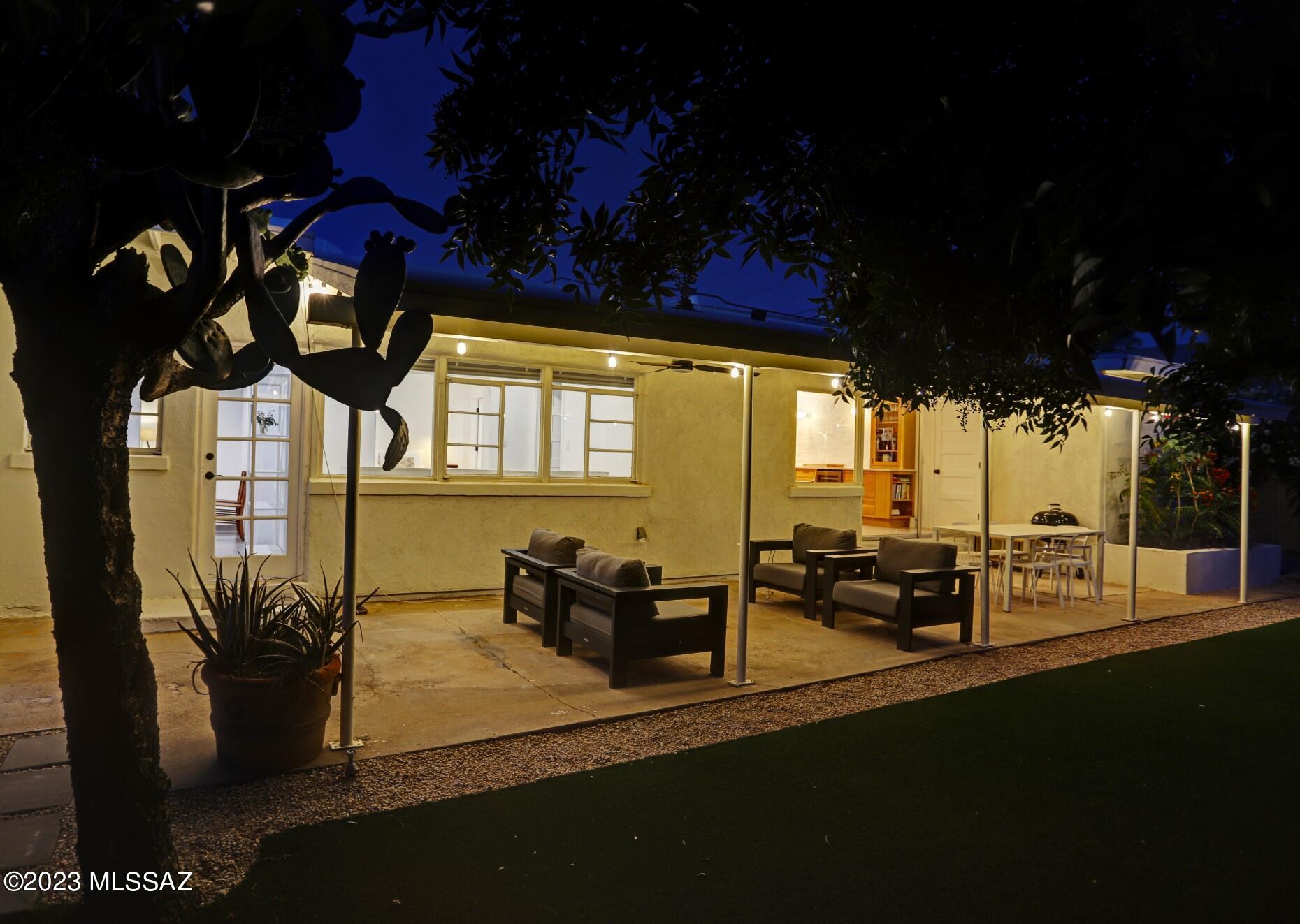 New Deal Acres - Residential