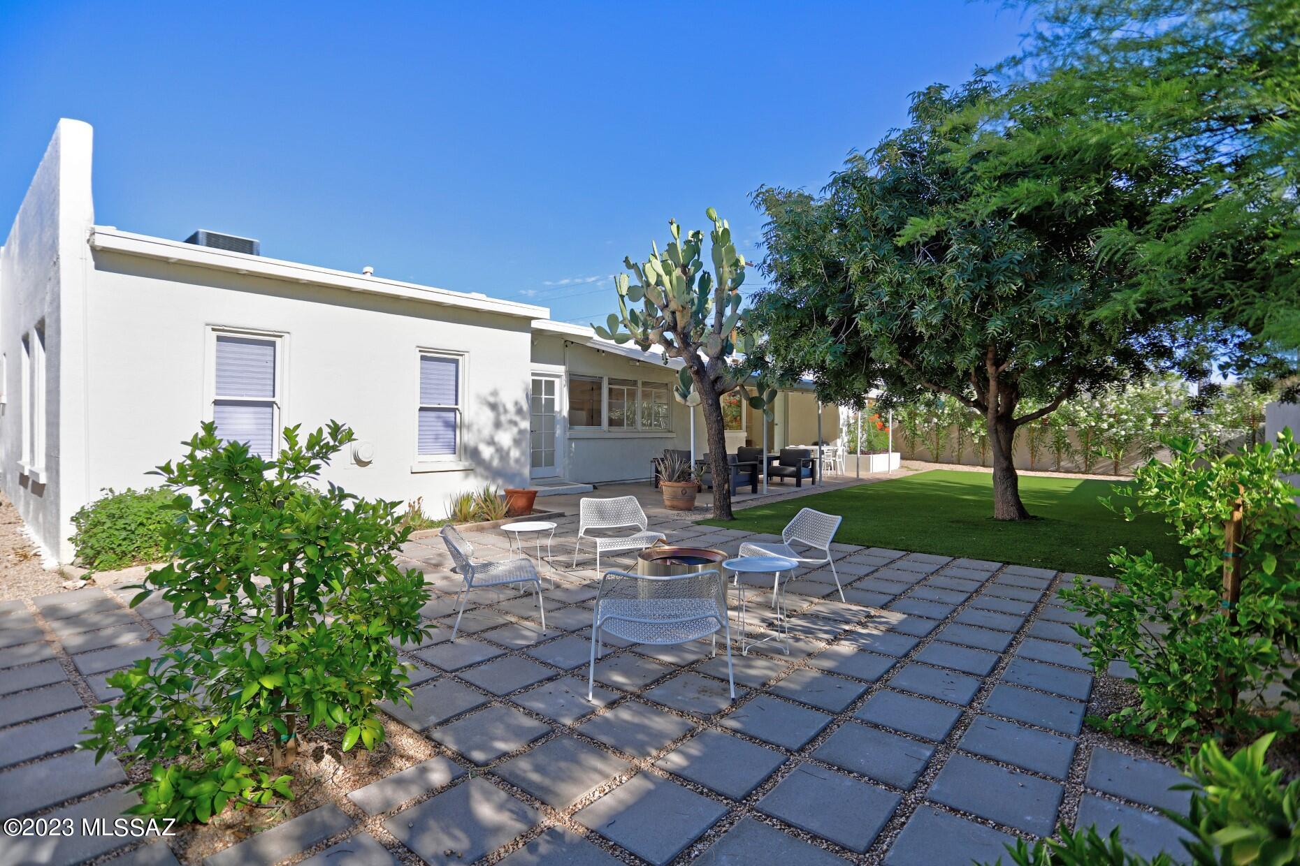 New Deal Acres - Residential