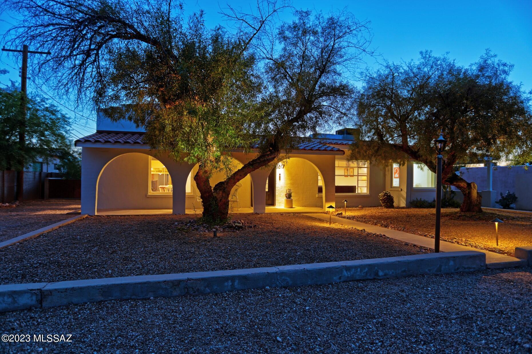 New Deal Acres - Residential