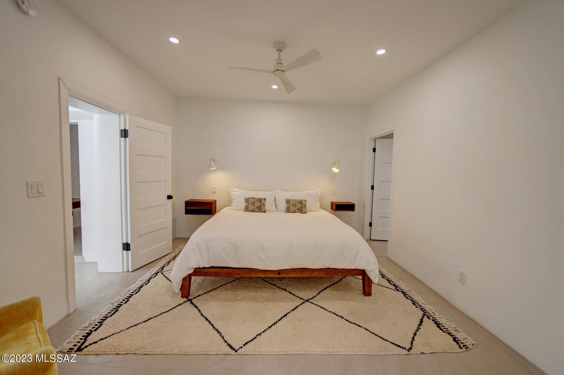 New Deal Acres - Residential
