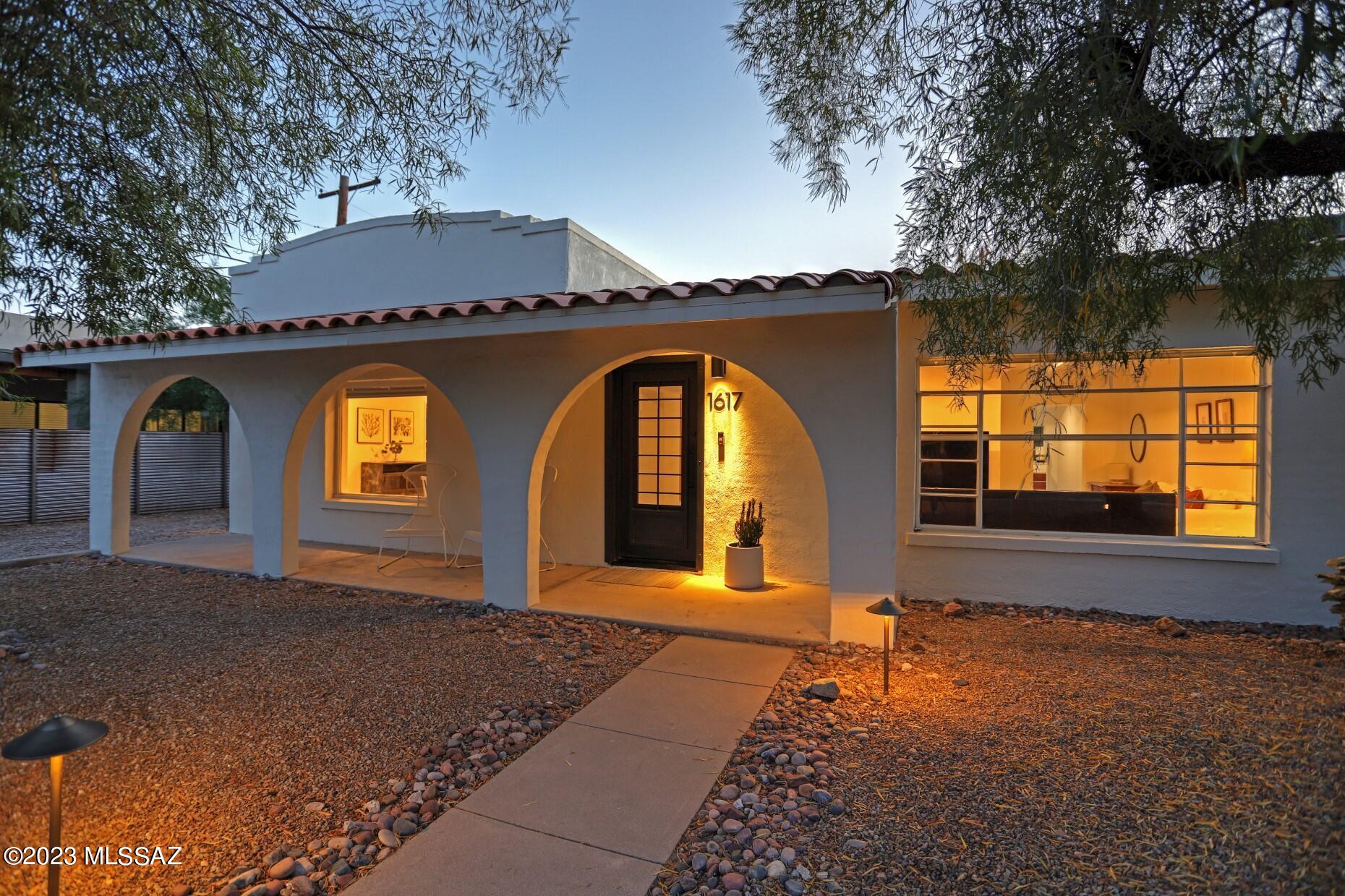 New Deal Acres - Residential
