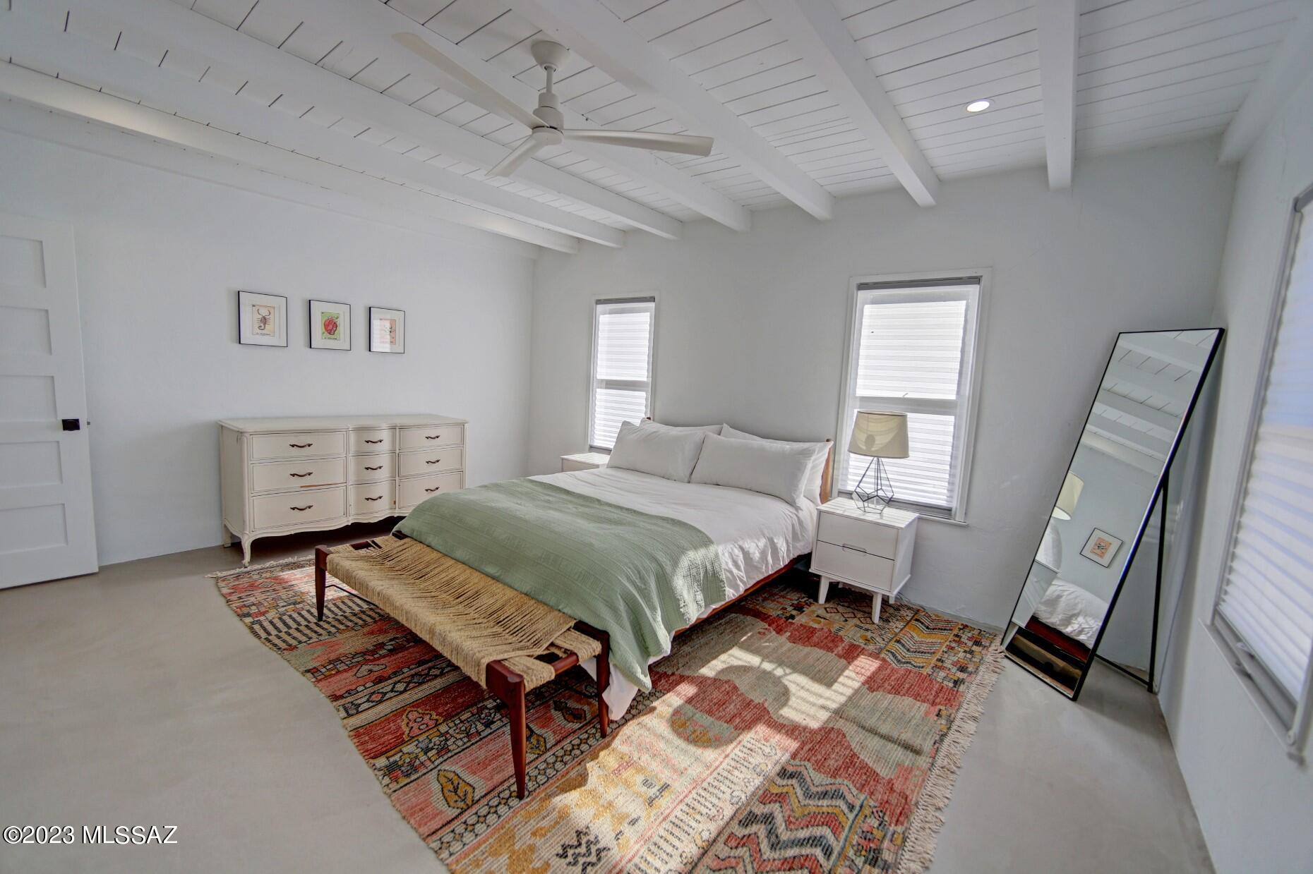 New Deal Acres - Residential