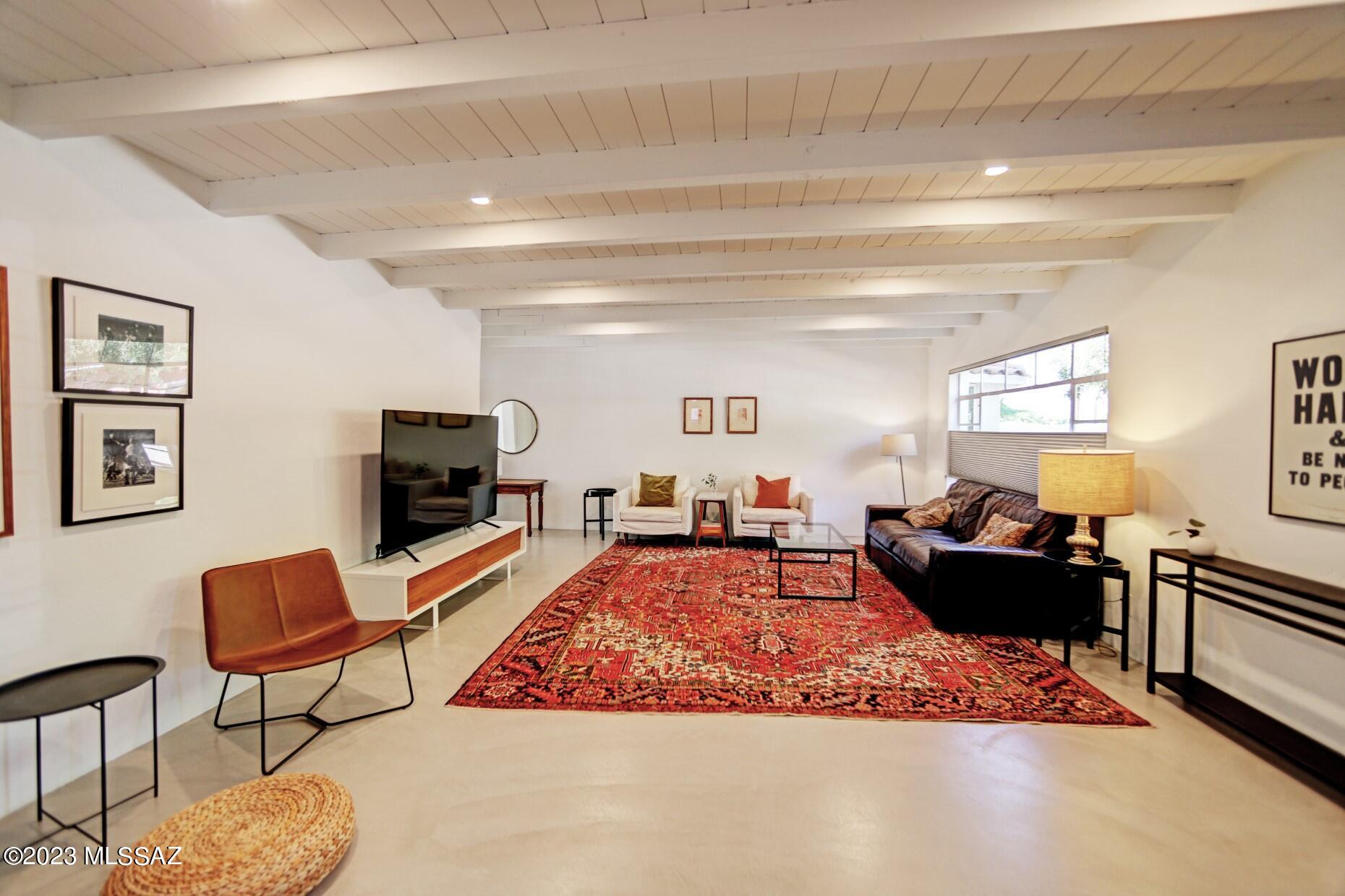 New Deal Acres - Residential