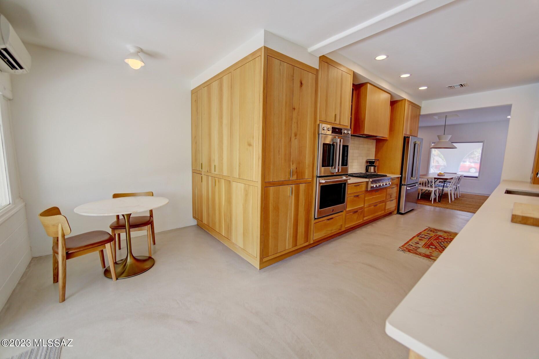 New Deal Acres - Residential