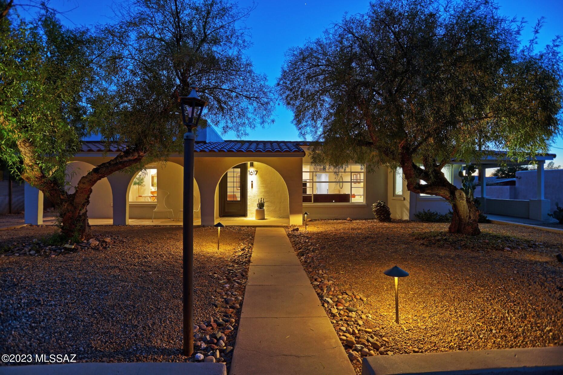 New Deal Acres - Residential