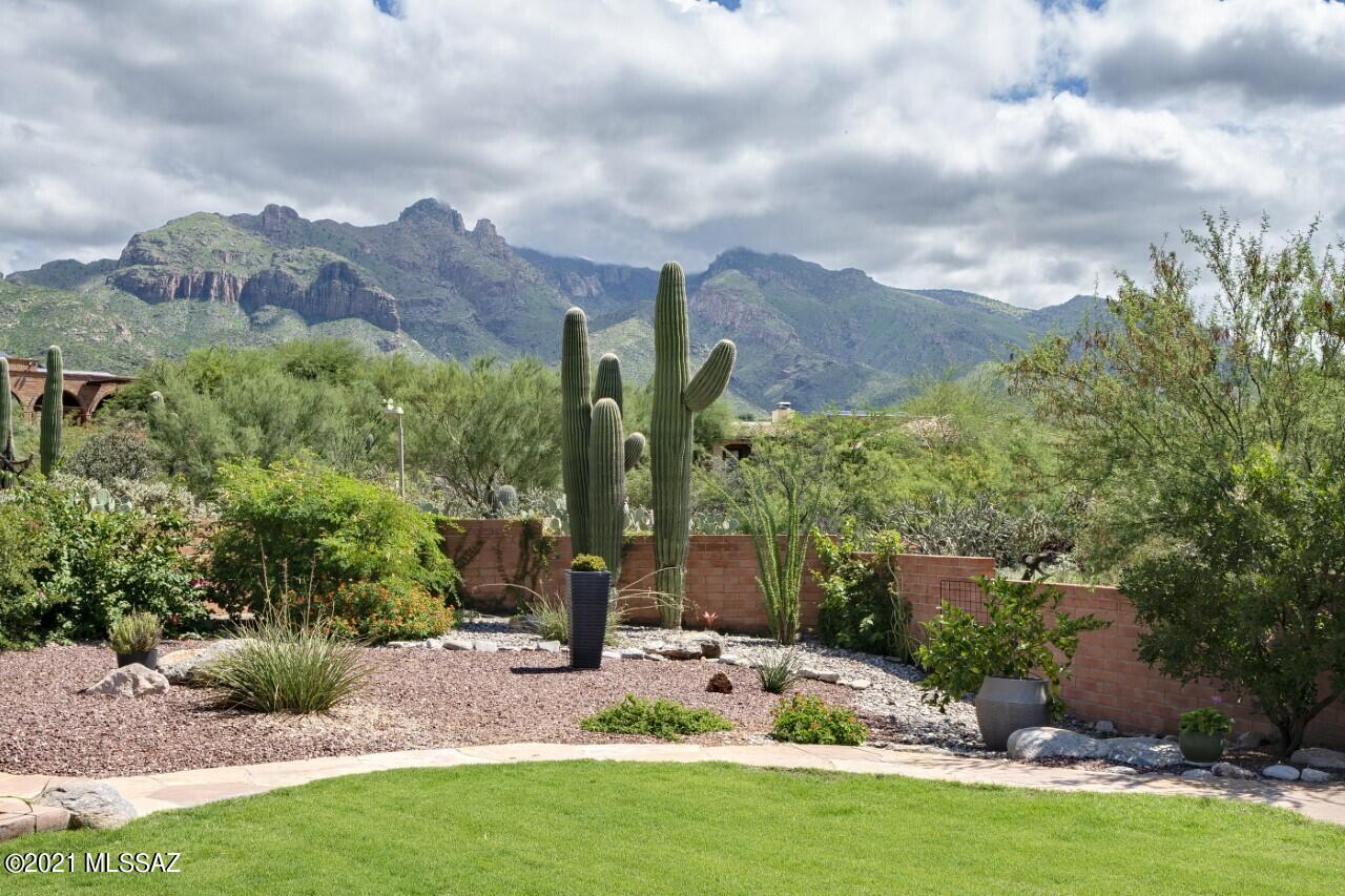 Catalina Foothills Est 9 - Residential