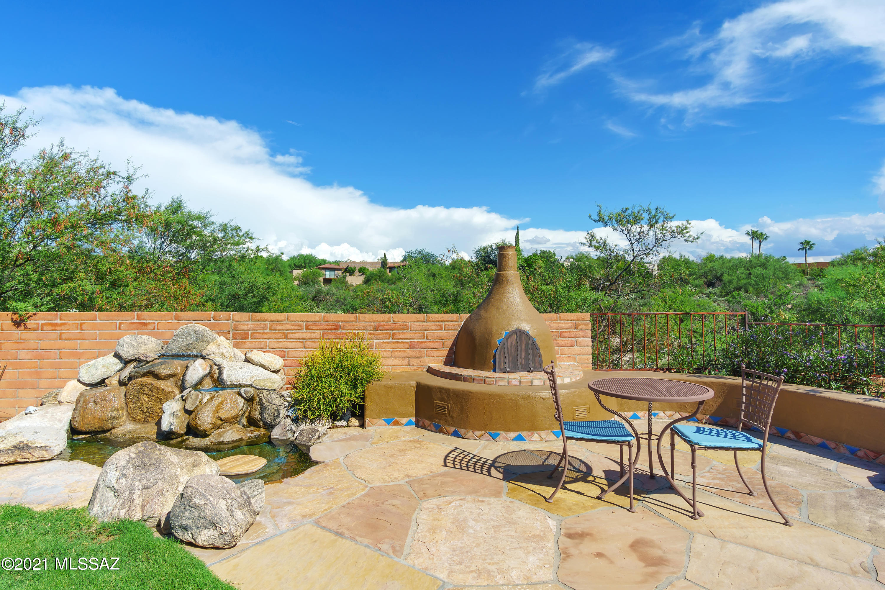 Catalina Foothills Est 9 - Residential