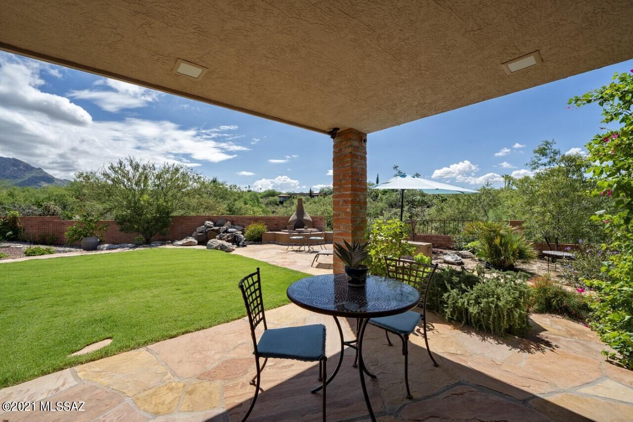 Catalina Foothills Est 9 - Residential