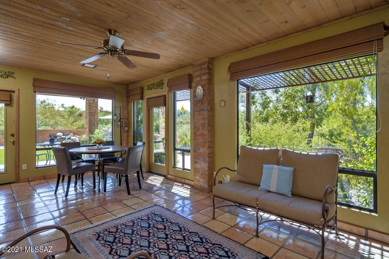Catalina Foothills Est 9 - Residential