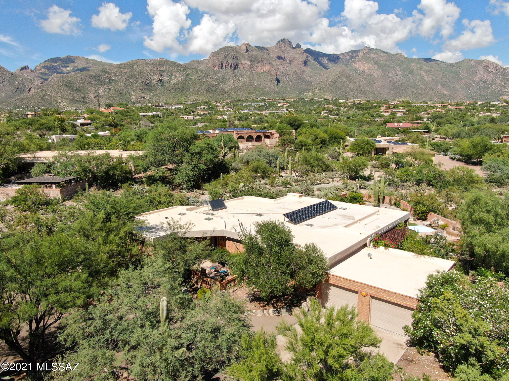 Catalina Foothills Est 9 - Residential