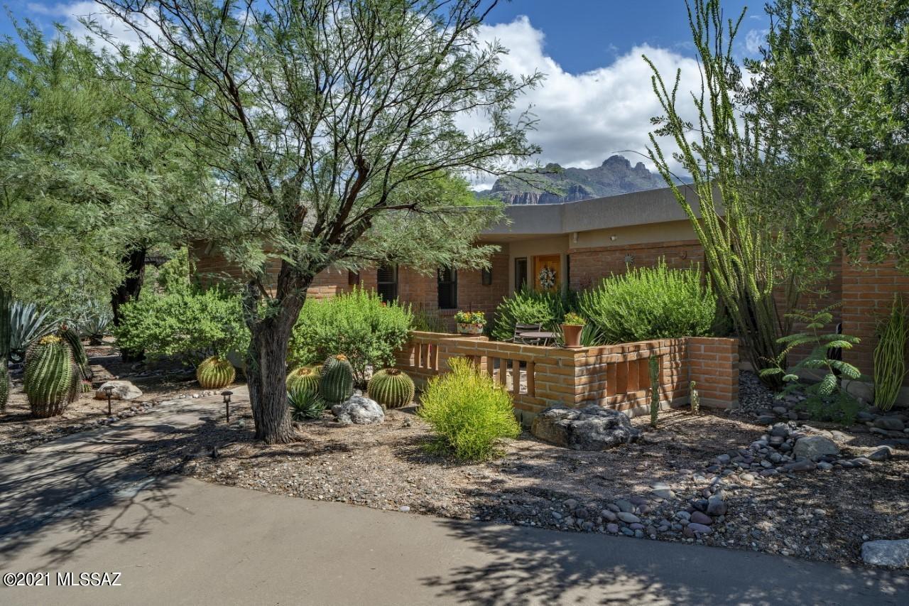 Catalina Foothills Est 9 - Residential