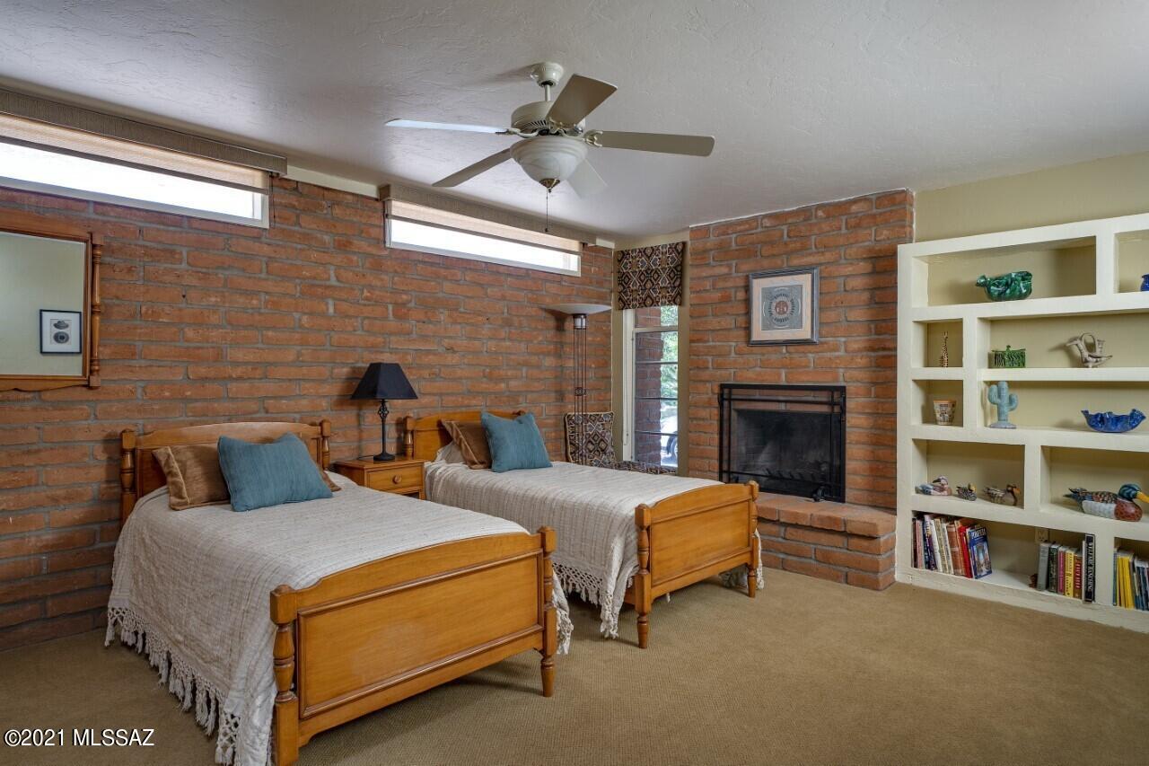 Catalina Foothills Est 9 - Residential