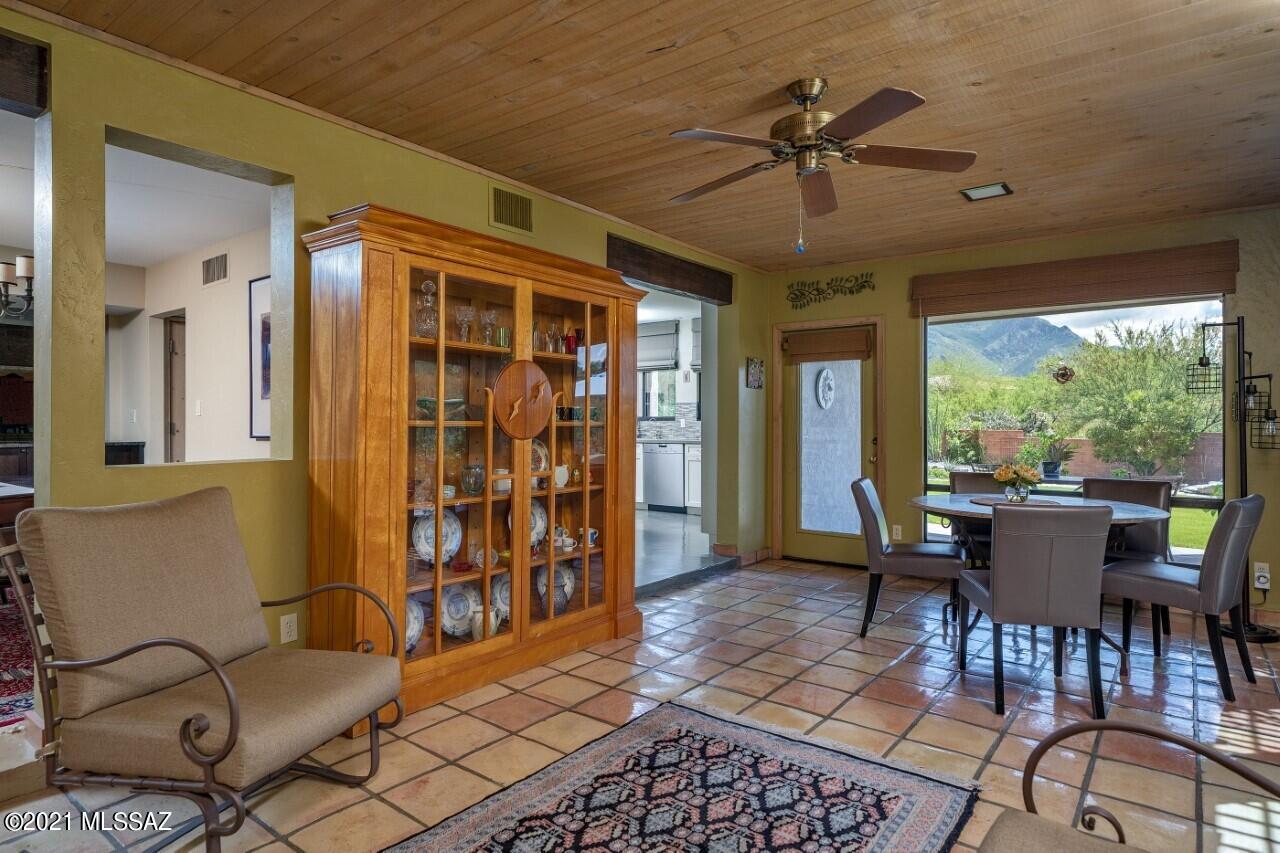 Catalina Foothills Est 9 - Residential