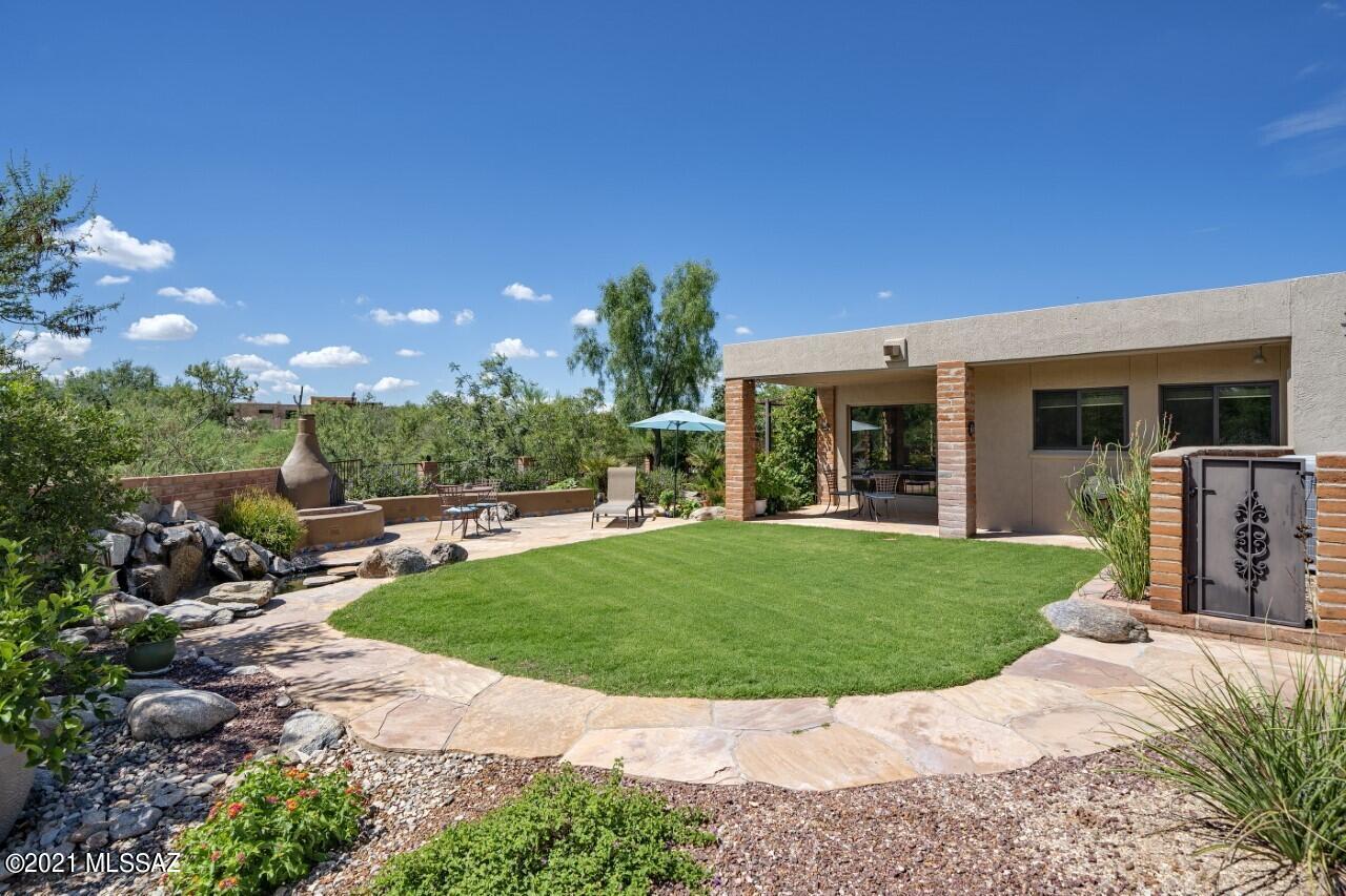 Catalina Foothills Est 9 - Residential