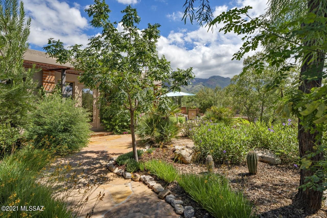 Catalina Foothills Est 9 - Residential
