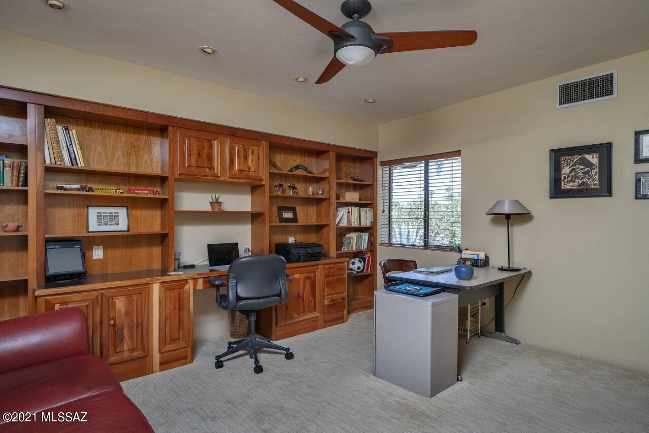 Catalina Foothills Est 9 - Residential