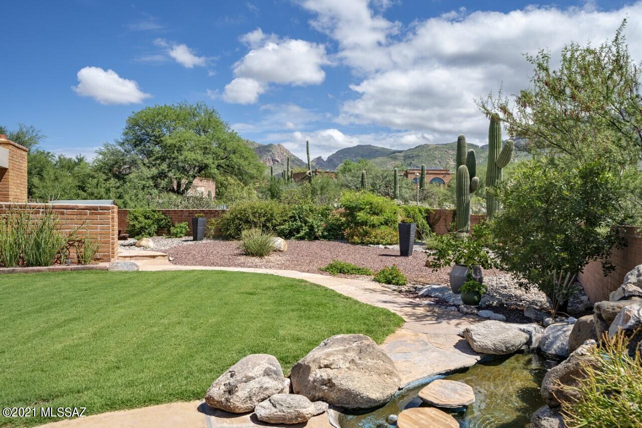 Catalina Foothills Est 9 - Residential