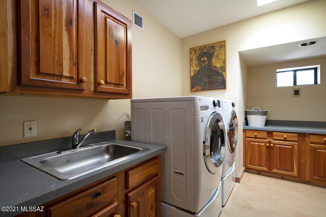 Catalina Foothills Est 9 - Residential
