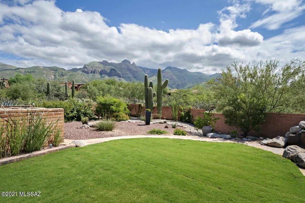Catalina Foothills Est 9 - Residential