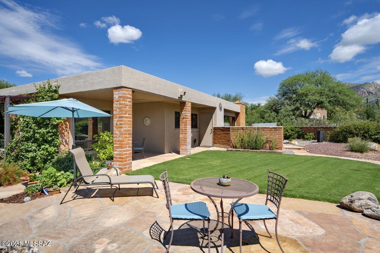 Catalina Foothills Est 9 - Residential