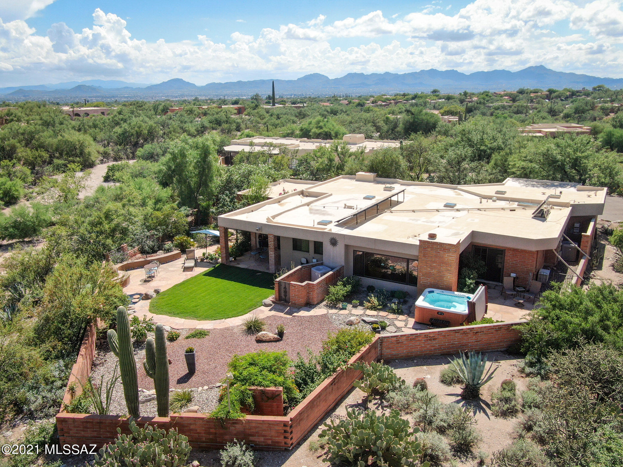 Catalina Foothills Est 9 - Residential