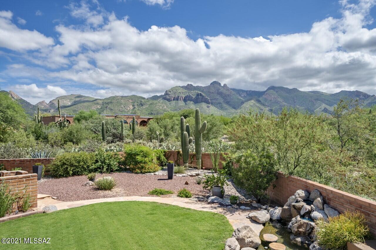 Catalina Foothills Est 9 - Residential