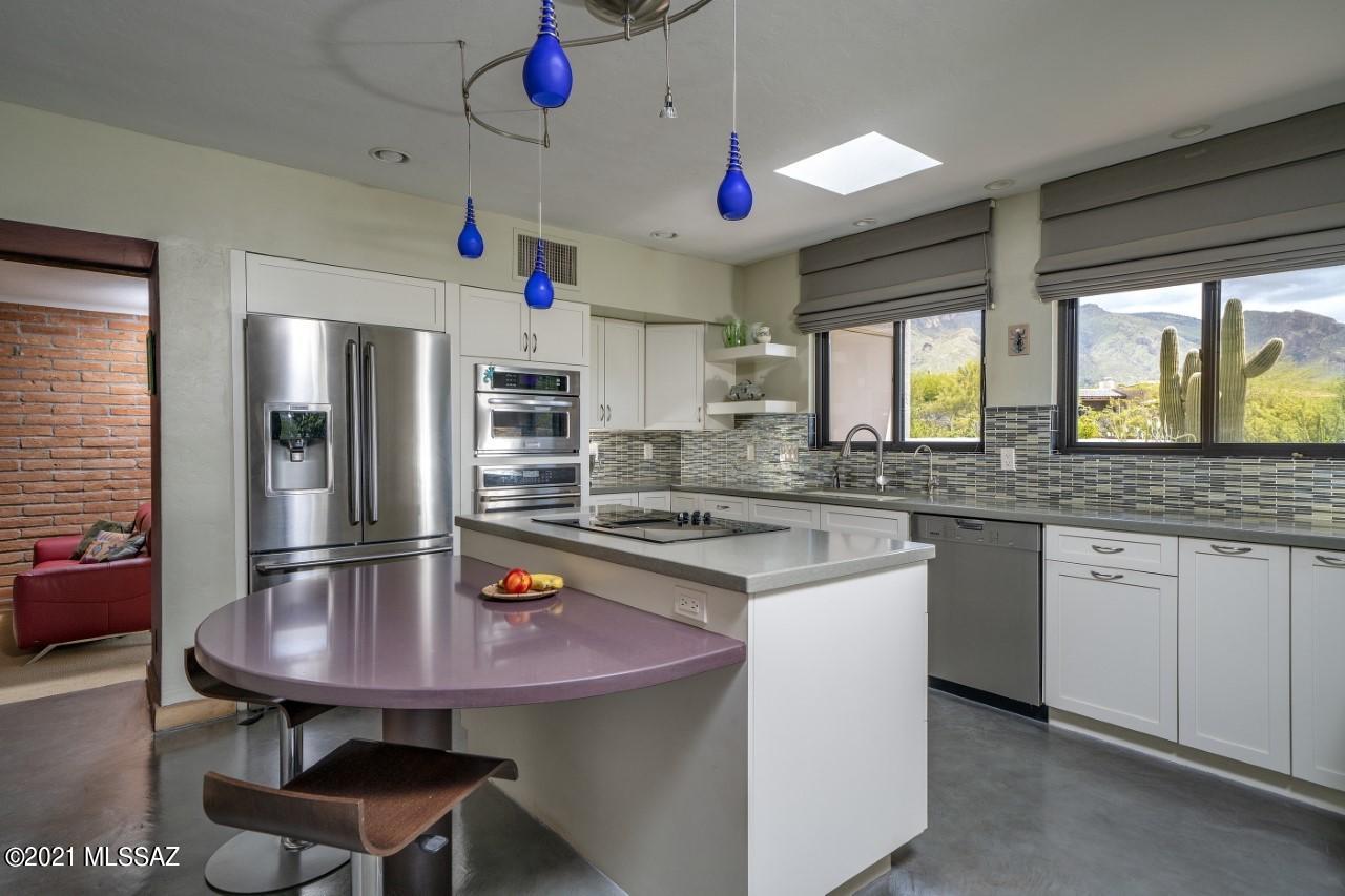 Catalina Foothills Est 9 - Residential