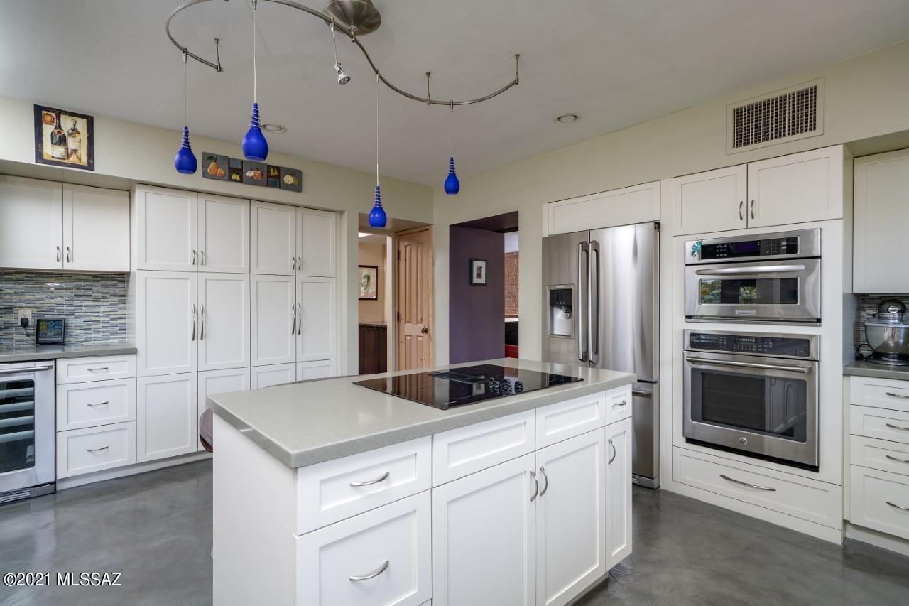 Catalina Foothills Est 9 - Residential
