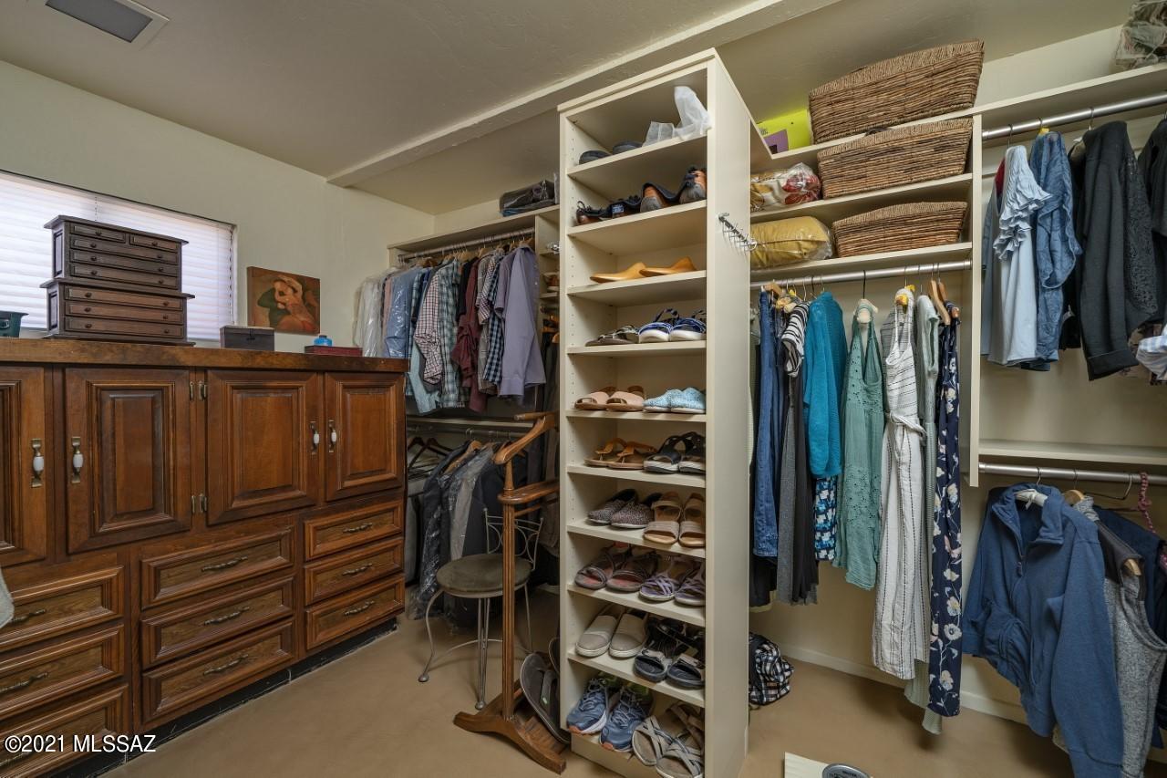 Catalina Foothills Est 9 - Residential