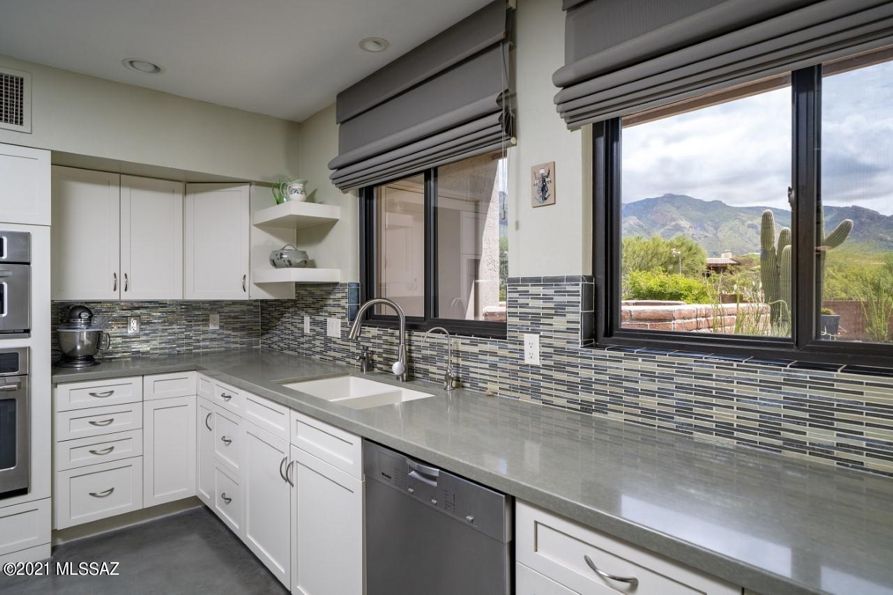 Catalina Foothills Est 9 - Residential