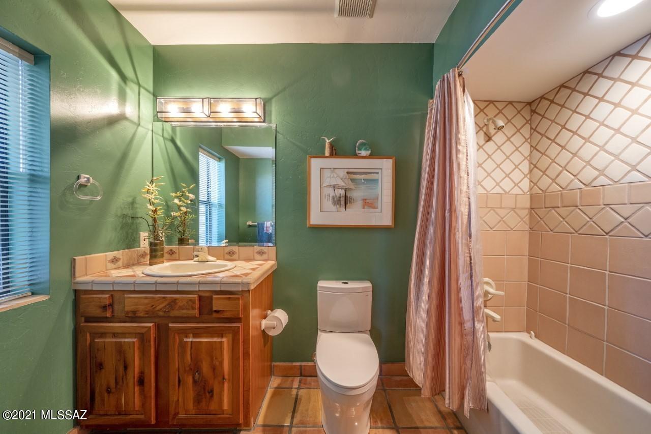 Catalina Foothills Est 9 - Residential