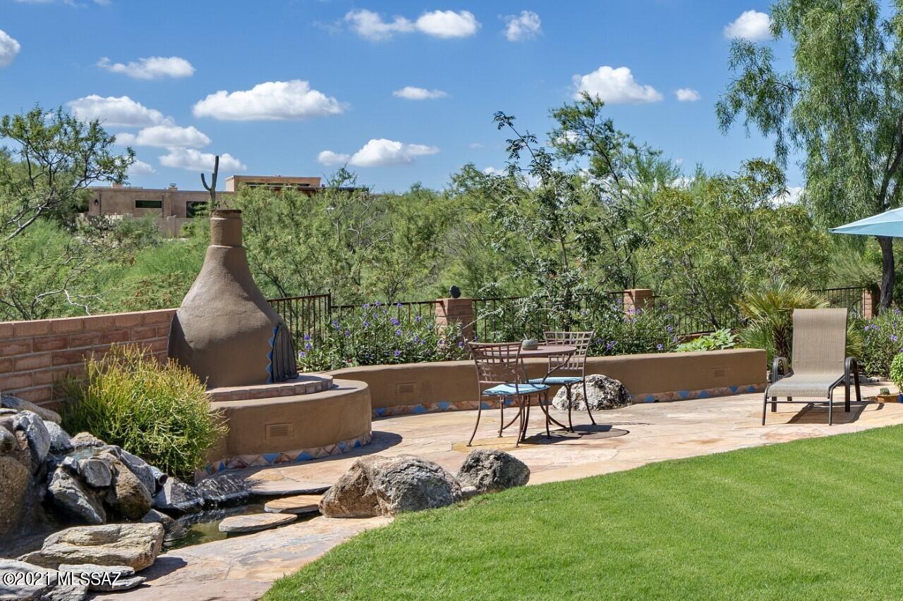 Catalina Foothills Est 9 - Residential