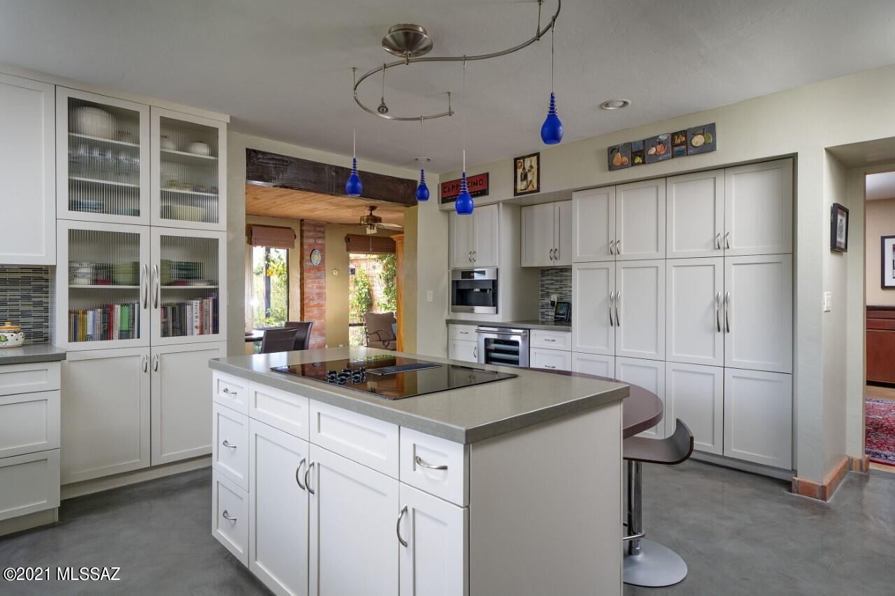 Catalina Foothills Est 9 - Residential