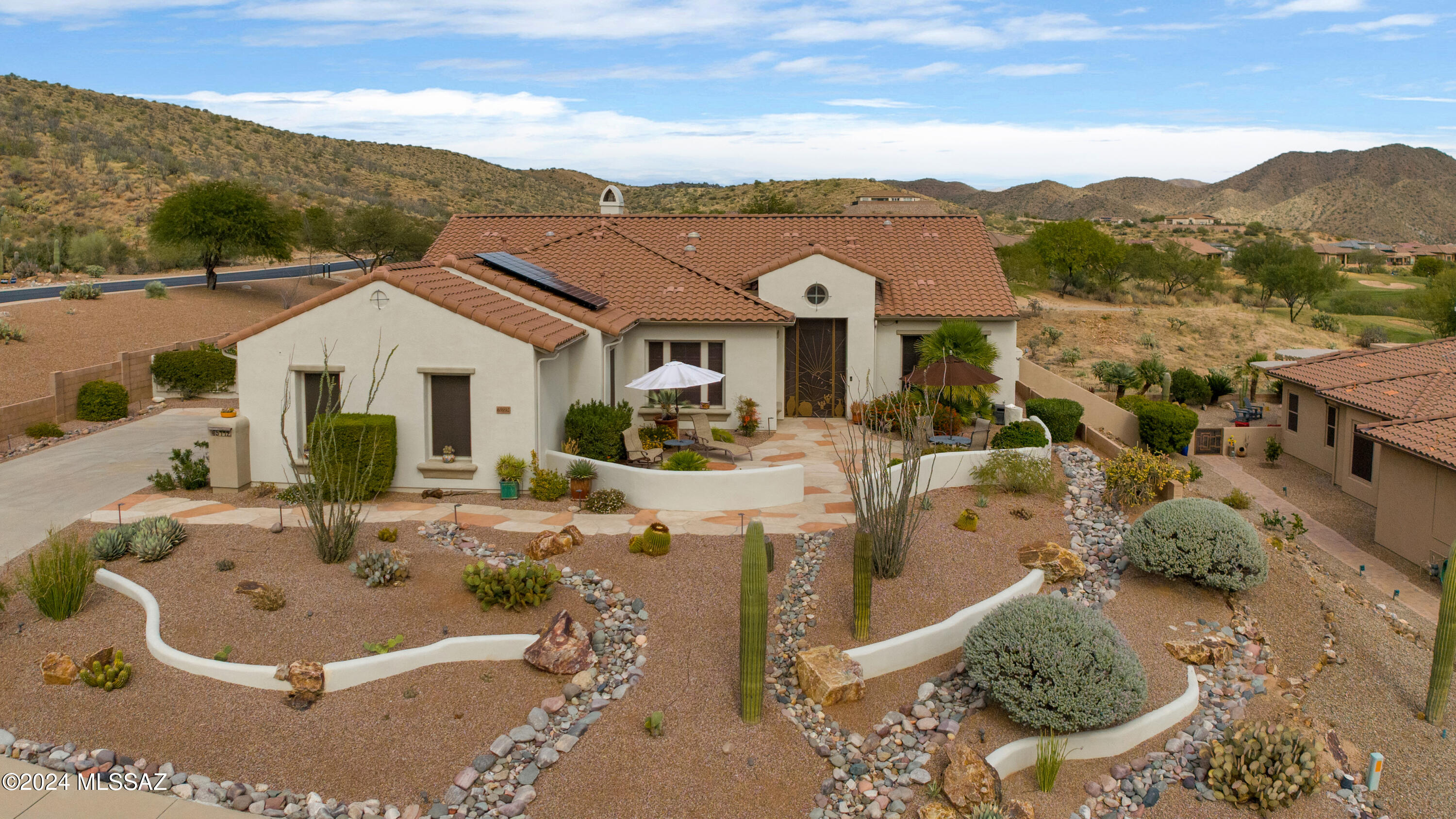 65992 E Catalina Hills Drive